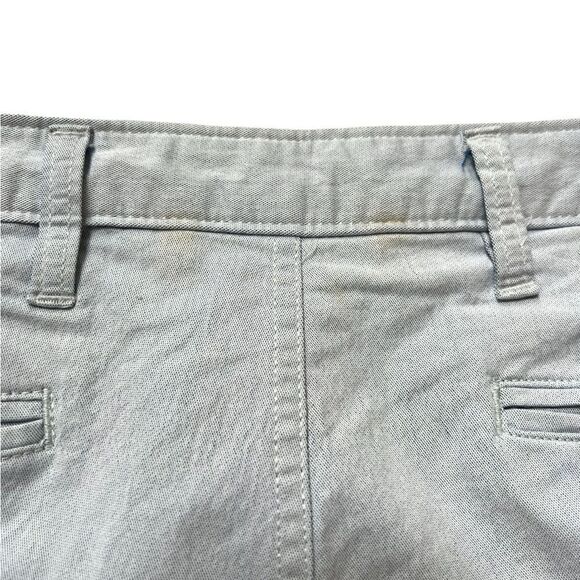 DOCKERS | Light Blue Slim Tapered Slack’s Size 34 x 32 - Picture 7 of 7